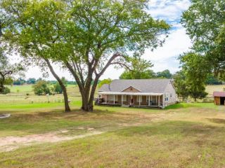Foreclosed Home - 781 COUNTY ROAD 1476, 75431