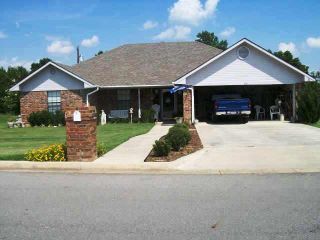 Foreclosed Home - 115 SPRINGFIELD, 75432