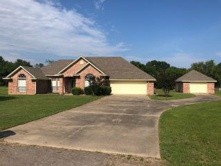 Foreclosed Home - 104 CAYSON CIR, 75432
