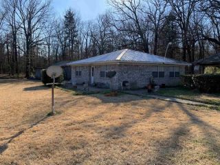 Foreclosed Home - 1653 COUNTY ROAD 2356, 75436