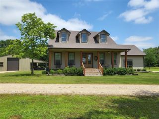 Foreclosed Home - 672 COUNTY ROAD 2127 N, 75436