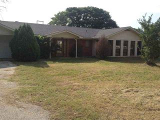 Foreclosed Home - 2031 N STATE HIGHWAY 19, 75440