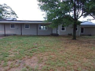Foreclosed Home - 1501 FM 515, 75440