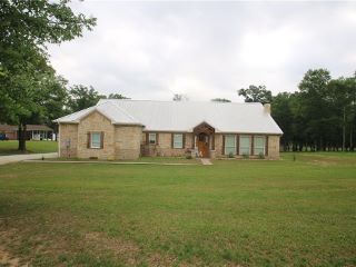 Foreclosed Home - 1247 RS COUNTY ROAD 3503, 75440