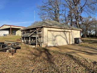 Foreclosed Home - 2174 RS COUNTY ROAD 3330, 75440