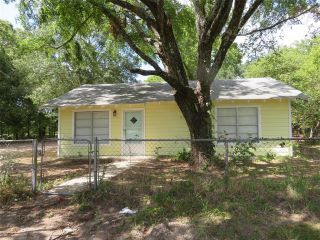 Foreclosed Home - 1580 FM 2324, 75440
