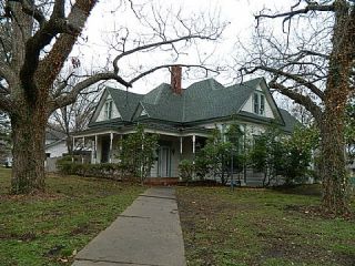 Foreclosed Home - 202 S RIKE ST, 75442