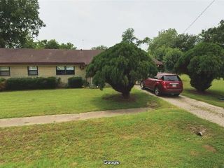 Foreclosed Home - 1010 OLD MAIN ST, 75446