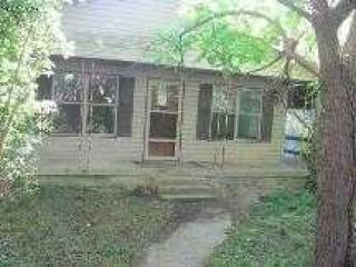 Foreclosed Home - RR 1 BOX 48, 75452
