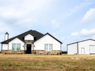 Foreclosed Home - 4280 COUNTY ROAD 3220, 75453