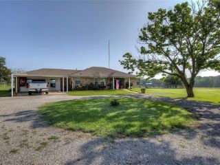 Foreclosed Home - 503 RS COUNTY ROAD 1520, 75453