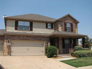Foreclosed Home - 1120 JOHNSON DR, 75454