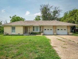 Foreclosed Home - 2701 SHERMAN ST, 75454
