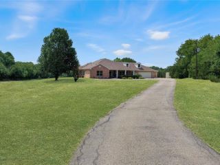 Foreclosed Home - 2070 COUNTY ROAD 362, 75454