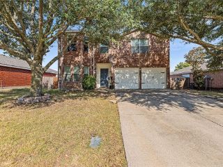 Foreclosed Home - 507 HUNTERS RIDGE DR, 75454
