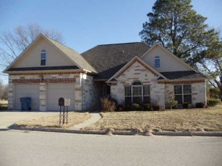 Foreclosed Home - 112 LINKS DR, 75455