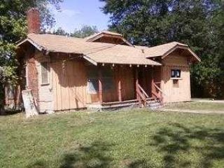 Foreclosed Home - 107 TOLBERT ST, 75457