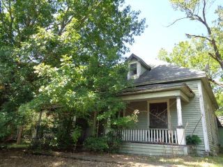 Foreclosed Home - 622 Holbrook Street, 75457