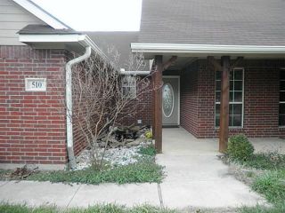 Foreclosed Home - List 100260715