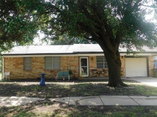 Foreclosed Home - 1034 SWANNER DR, 75459