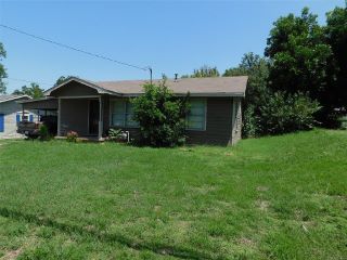Foreclosed Home - 203 W HANING ST, 75459