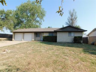 Foreclosed Home - 1121 REED CIR, 75459