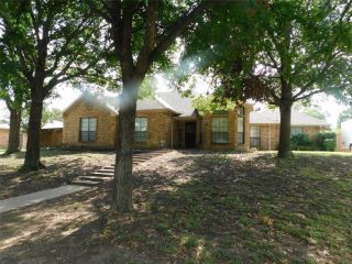 Foreclosed Home - 508 CASTLEGATE ST, 75459
