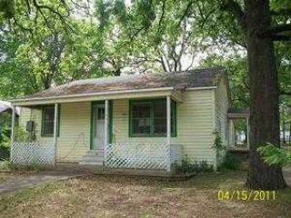 Foreclosed Home - List 100062008