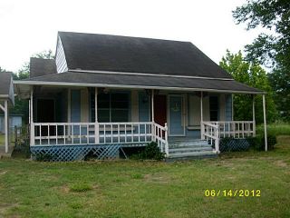 Foreclosed Home - 970 OLD JEFFERSON RD, 75460