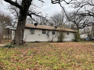 Foreclosed Home - 160 33RD ST NW, 75460