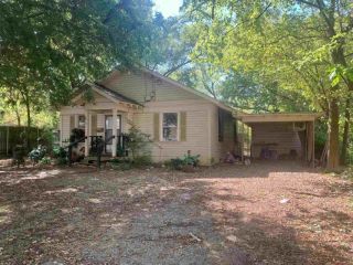 Foreclosed Home - 650 E PRICE ST, 75460
