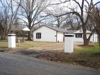 Foreclosed Home - 2617 GRAHAM ST, 75460