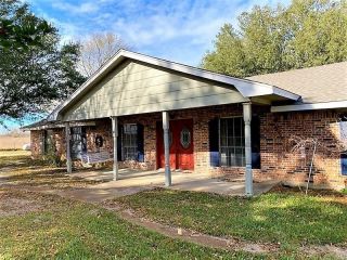 Foreclosed Home - 2198 COUNTY ROAD 22500, 75460