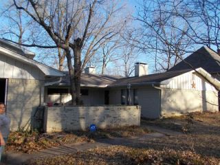 Foreclosed Home - 1045 31ST ST SE, 75460