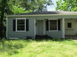 Foreclosed Home - 371 26TH ST NE, 75460