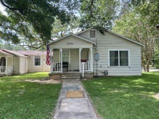 Foreclosed Home - 3249 W KAUFMAN ST, 75460