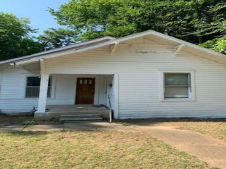 Foreclosed Home - 646 HEARON ST, 75460