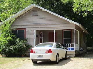 Foreclosed Home - 1116 16TH ST SE, 75460