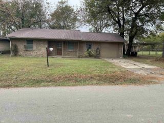 Foreclosed Home - 1420 6TH ST SE, 75460
