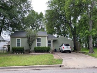 Foreclosed Home - 1334 MARGARET ST, 75460