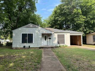 Foreclosed Home - 854 18TH ST SE, 75460
