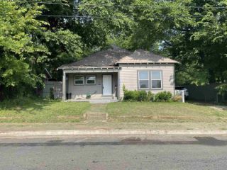 Foreclosed Home - 233 10TH ST NE, 75460