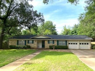 Foreclosed Home - 3080 CLARK LN, 75460