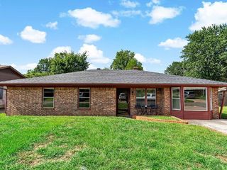 Foreclosed Home - 2465 RIDGEVIEW RD, 75460