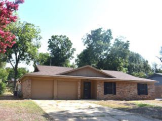 Foreclosed Home - 2135 SYCAMORE ST, 75460