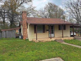 Foreclosed Home - 1388 W KAUFMAN ST, 75460