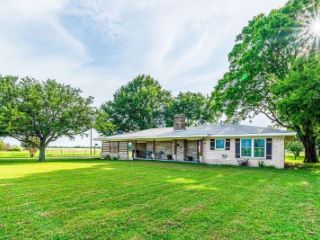 Foreclosed Home - 4487 COUNTY ROAD 32500, 75460