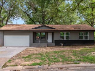 Foreclosed Home - 3131 MARGARET ST, 75460