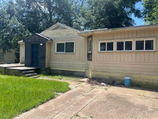 Foreclosed Home - 1434 MARGARET ST, 75460