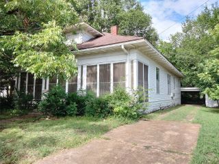 Foreclosed Home - 421 8TH ST SE, 75460